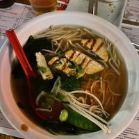   at MoschMosch in Heidelberg