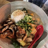   at MoschMosch in Heidelberg