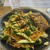   at MoschMosch in Heidelberg