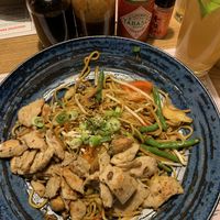   at MoschMosch in Heidelberg