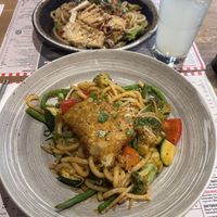   at MoschMosch in Heidelberg