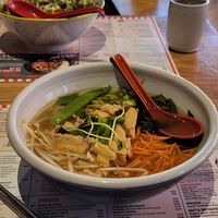 Frühlingserwachen #33 at MoschMosch in Heidelberg