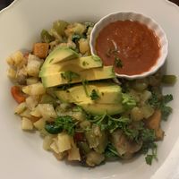   at Jet Black Jewel Cafe Bar in Whitby