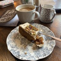   at Jet Black Jewel Cafe Bar in Whitby