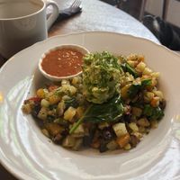   at Jet Black Jewel Cafe Bar in Whitby