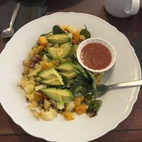   at Jet Black Jewel Cafe Bar in Whitby