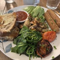   at Jet Black Jewel Cafe Bar in Whitby