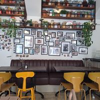 Interior at Florentin - Neubau in Vienna