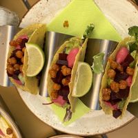 Breakfast takkos   at Florentin - Neubau in Vienna