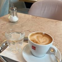   at Vanillas Wien in Vienna