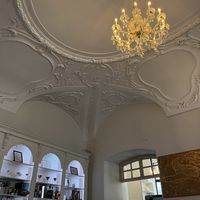   at Vanillas Wien in Vienna