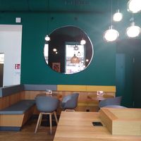  at Rauch Juice Bar in Vienna