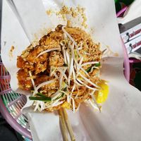  at Mamamon Thai Eatery in Vienna