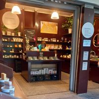 shop at Alles Seife in Vienna