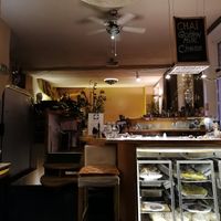  at Alchemist Garden in Amsterdam