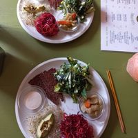  at Alchemist Garden in Amsterdam