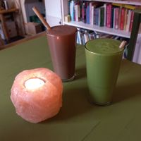  at Alchemist Garden in Amsterdam