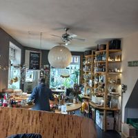  at Alchemist Garden in Amsterdam