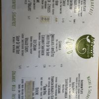   at Alchemist Garden in Amsterdam