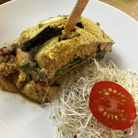   at Alchemist Garden in Amsterdam