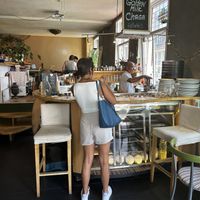   at Alchemist Garden in Amsterdam