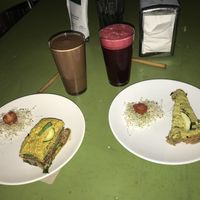   at Alchemist Garden in Amsterdam