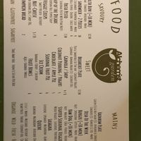   at Alchemist Garden in Amsterdam