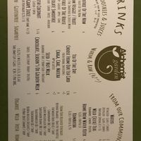   at Alchemist Garden in Amsterdam