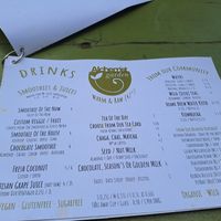  at Alchemist Garden in Amsterdam