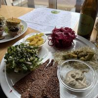   at Alchemist Garden in Amsterdam