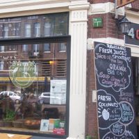 Alchemist Garden Shop at Alchemist Garden in Amsterdam