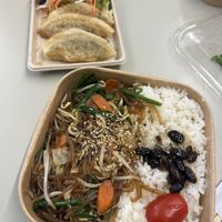   at Kim Shop in Vienna