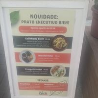  at Bien in Sao Paulo