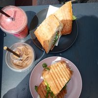  at Juice Factory in Vienna