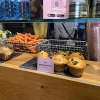   at Juice Factory in Vienna