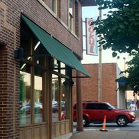 Hidden at the east end of the loop at Gokul Indian Restaurant in St Louis