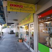 Exterior at Sesam-Natura in Wetzikon