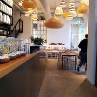 Bar at Lennox in Rapperswil-jona