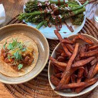 Vegan around the world  at Lennox in Rapperswil-jona