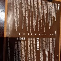  at CAFE KIN in Nelson Bay