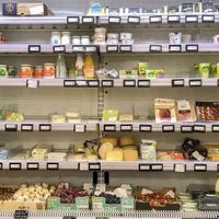 . at Sa Teulera in Mallorca