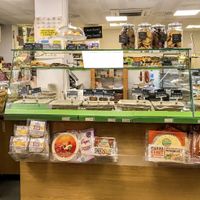 . at Sa Teulera in Mallorca