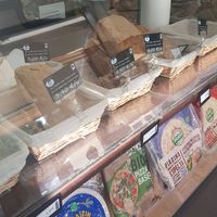 Fresh Bread at Sa Teulera in Mallorca