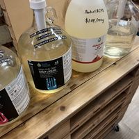   at The Refill Stop in New Westminster