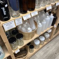   at The Refill Stop in New Westminster