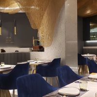 Interior at Mays - 蔓莳 in Wuhan