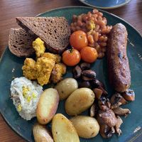   at Ubuntu in Leipzig