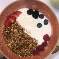   at Botanista Café Club in Munich