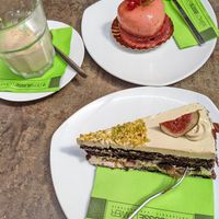 my picks at Der Süsse Löwer in Seligenstadt