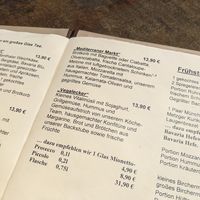  at Der Süsse Löwer in Seligenstadt